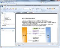 KnowHowDBweb: Incite GmbH goes web