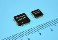 Renesas Electronics präsentiert drei neue SoCs für USB/SD Audio-Decoder mit 88 Prozent kleinerem Gehäuseformat