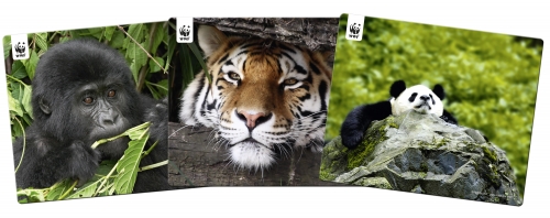 SPEEDLINK® kooperiert mit dem WWF