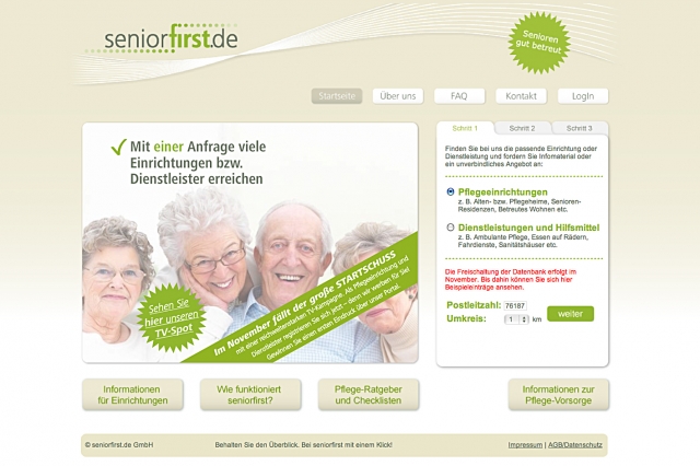 Karlsruher ISM AG setzt auf neuartige Online-Portale