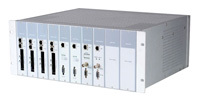 ESPRIT arena nutzt IPTV System von Teracue