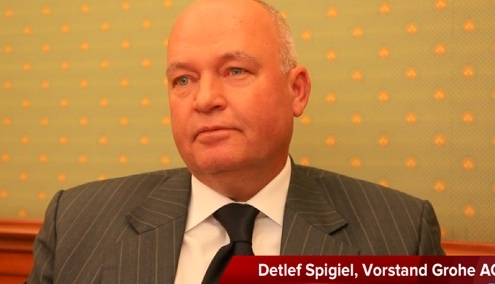 Wir schauen auf den EBITDA