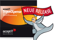 TravelXpense 2.0 – Jetzt mit Antragsmanagement