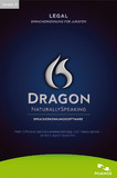 Nuance stellt Dragon NaturallySpeaking Legal 11 vor