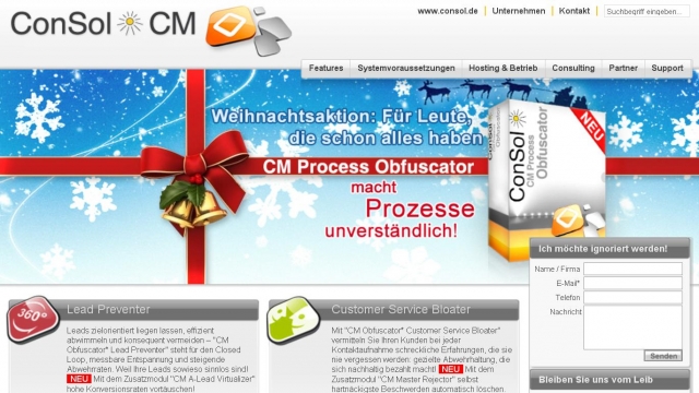 2010 – Das Ja! des Kundenmanagement
