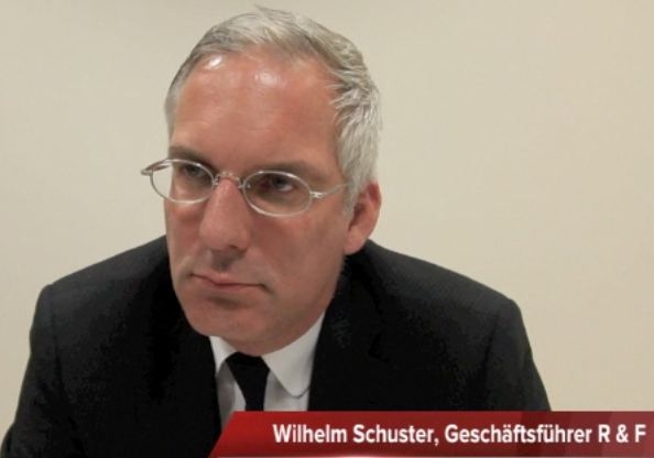 „Wir sind die Reagierer“