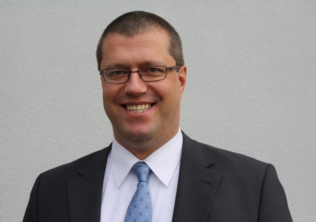 Wechsel im Vorstand der I.R.I.S. AG