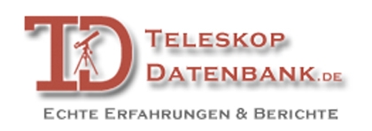 teleskopdatenbank.de bietet Bücher bei Amazon an