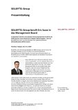 SELLBYTEL Group beruft Eric Suzor in das Management Board