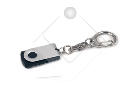 Mini USB-Sticks erweitern das Werbemittel-Sortiment von MemoTrek