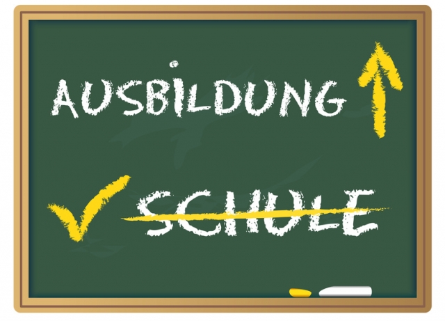 Ausbildungsplätze 2011 – Nordbleche gibt Nachwuchs eine Chance!