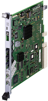 KEYMILE integriert 10-Gbit/s-Ethernet in MileGate