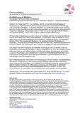 Konfliktlösung via Mediation