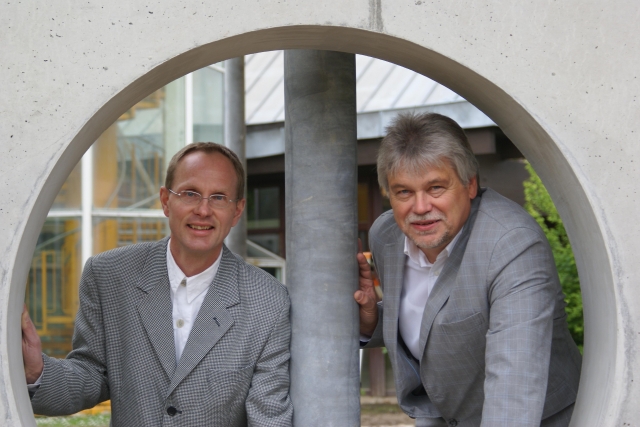 Tradition verpflichtet: Ingenieurbüro für Bautechnik, Braunschweig – next Generation…