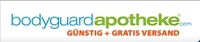 Mobil die Preise vergleichen: mit der iPhone-App der bodyguardapotheke.com