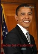 Barack Obama: Reden des Präsidenten