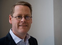 Timm Richter wird neuer Geschäftsführer von TravelTainment