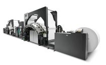 Neue Generation der IntelliJet-Drucksysteme von Pitney Bowes