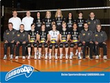 Carboo4U Sporternährung und Carnipure freuen sich mit den Ladies in Black auf den Jahresausklang vor heimischem Publikum