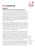 didacta 2011: REDNET stellt erstmalig revolutionäre Schul-Software vor