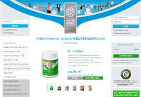 Ein verbessertes Gesundheits- und Körpergefühl mit orthomolekularer Medizin