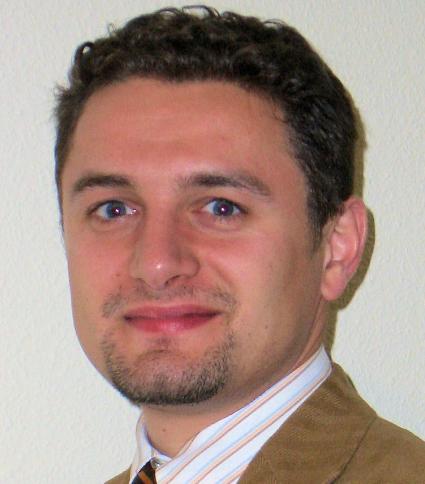 stellenanzeigen.de mit neuem Geschäftsführer (mit Bild)