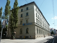 Real I.S. AG stellt um auf RELion – In Time – In Budget