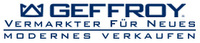 Vertriebsberatung Geffroy GmbH setzt kurzfristig konkretes Verkaufssteigerungsprogramm für Direktversicherung um Vertriebsberatung Geffroy GmbH setzt kurzfristig konkretes Verkaufssteigerungsprogramm für Direktversicherung um