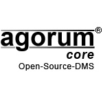 Das DMS agorum® core liefert Dokumente direkt in das ERP-System Helium V