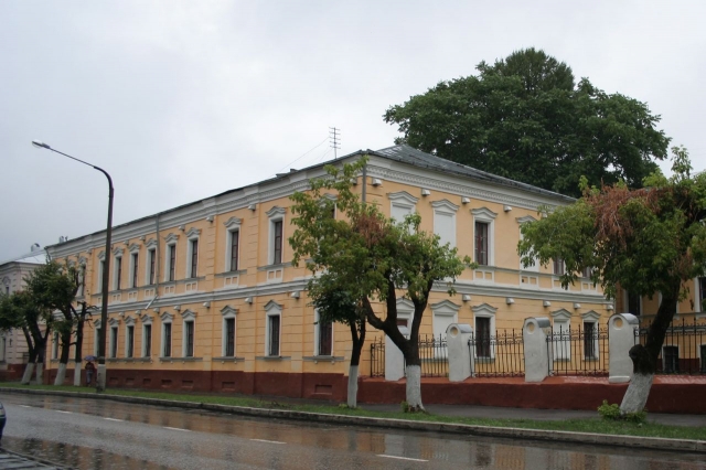 Nekrassow Universität Kostroma gründet Zentrum für Klinische Psychologie und Psychotherapie