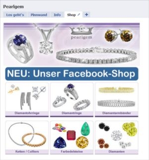 Infusedcommerce ermöglicht das Erstellen von Facebookshops nach deutschem Recht! Infusedcommerce ermöglicht das Erstellen von Facebookshops nach deutschem Recht!