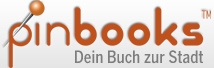 pinbooks – Relaunch der Location-Based Social Networking Website für Bücher