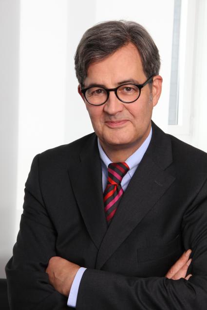 Stabwechsel bei der VR LEASING / Theophil Graband folgt Reinhard Gödel (mit Bild)