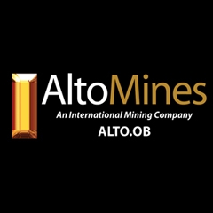 Alto Group Holdings erwirbt Eigentumsrecht am Bogue-Goldprojekt