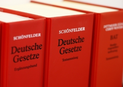 Rechtsschutzversicherung: Tipps nach dem Jahreswechsel