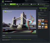 NVIDIA gibt Startschuss für 3D-Vision-Community