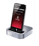 Iomega bringt –SuperHero Backup and Charger for iPhone– auf den Markt
