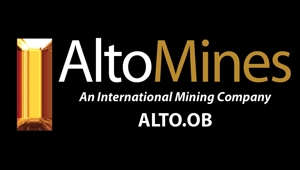 Alto Group Holdings erwirbt MSI S5 (100 TPH) Goldproduktionsanlage