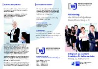 Wie gehen Gründer erfolgreich an den Start? Wie gehen Gründer erfolgreich an den Start?