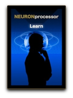 Den erhöhten Zugriff auf das Gehirn mit dem NEURONprocessor lernen Den erhöhten Zugriff auf das Gehirn mit dem NEURONprocessor lernen