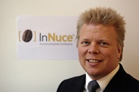 InNuce Solutions stellt Flottenmanagement-Software der Otto Group völlig neu auf