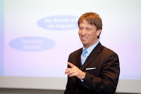 Mehr Umsatz mit Profitselling im Jahr 2011