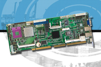 Leistungsfähige PIGMG 1.0 Slot CPU mit Intel® GM45 Mobile-Chipsatz