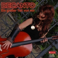 decanto -„Ein großer Teil von mir“