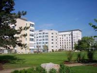 GPR Klinikum Rüsselsheim bringt NEXUS / KIS zum Einsatz