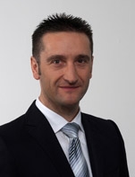 Kanzler neuer General Manager DMT Northern Europe bei Pitney Bowes