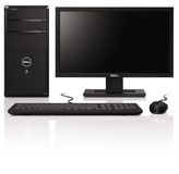 Dell bringt neuen Desktop-PC Vostro 460 für den Business-Bereich