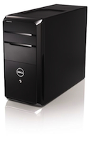 Dell bringt neuen Desktop-PC Vostro 460 für den Business-Bereich