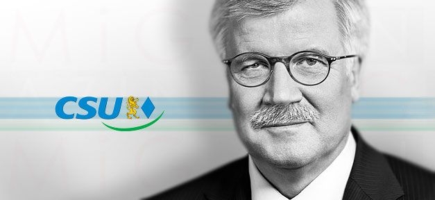 Thilo Sarrazin oder Angela Merkel – Integrationsverweigerer des Monats