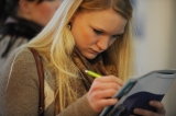 Vorsprung bei der Studienwahl – Informationen für die richtige Studienentscheidung bei der Bildungsmesse Horizon in Münster